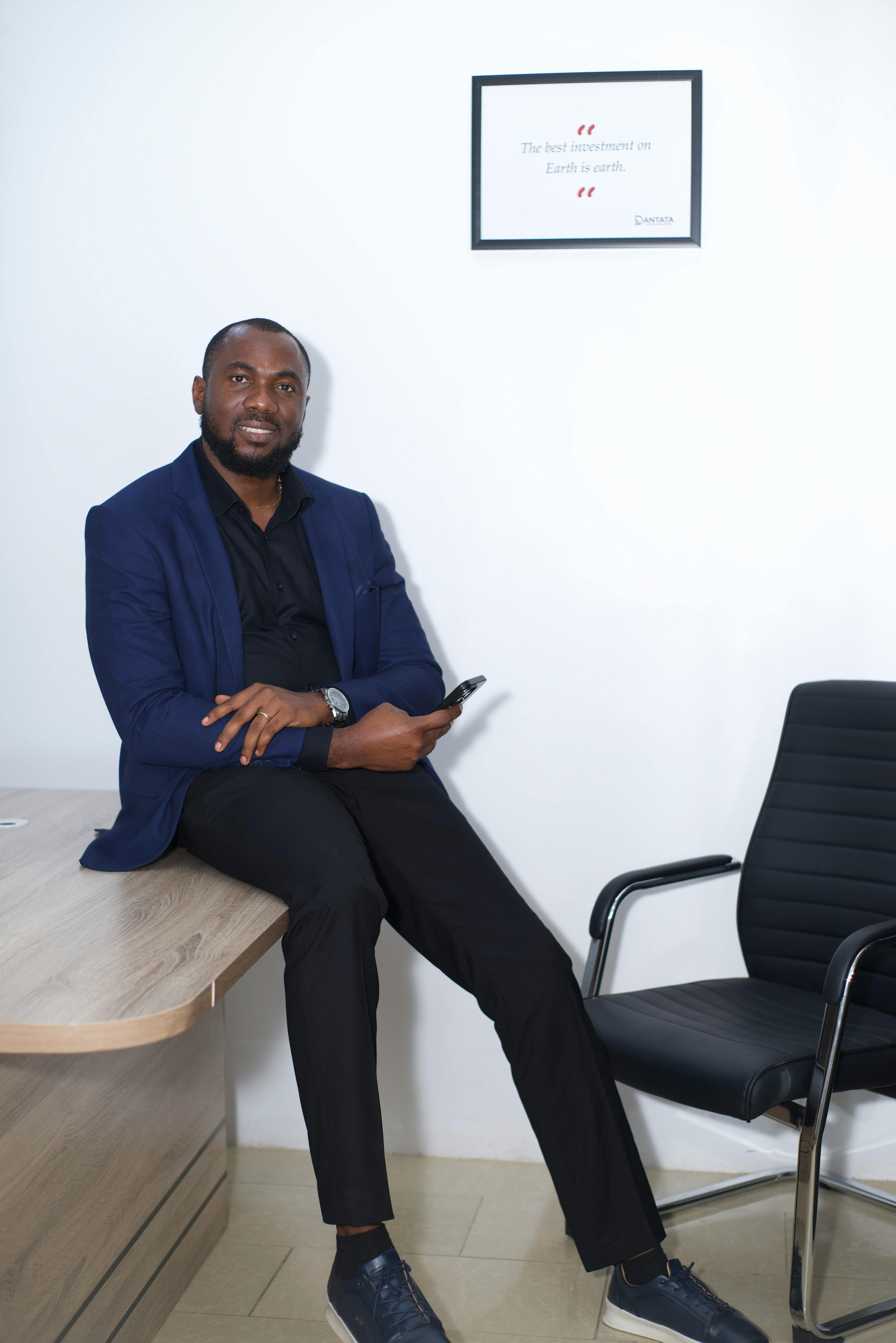 Our team at CareerAd Malawi