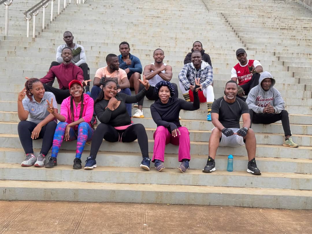 Digital Skills Bootcamp 2026