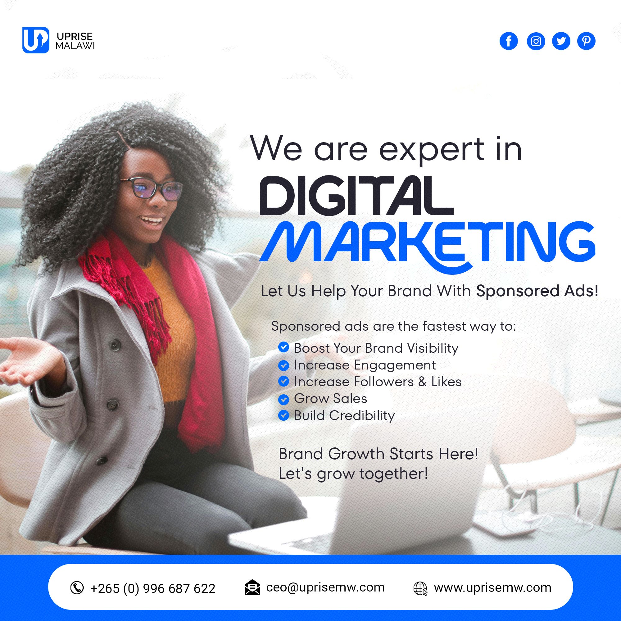 Business Analyst (Kenya)