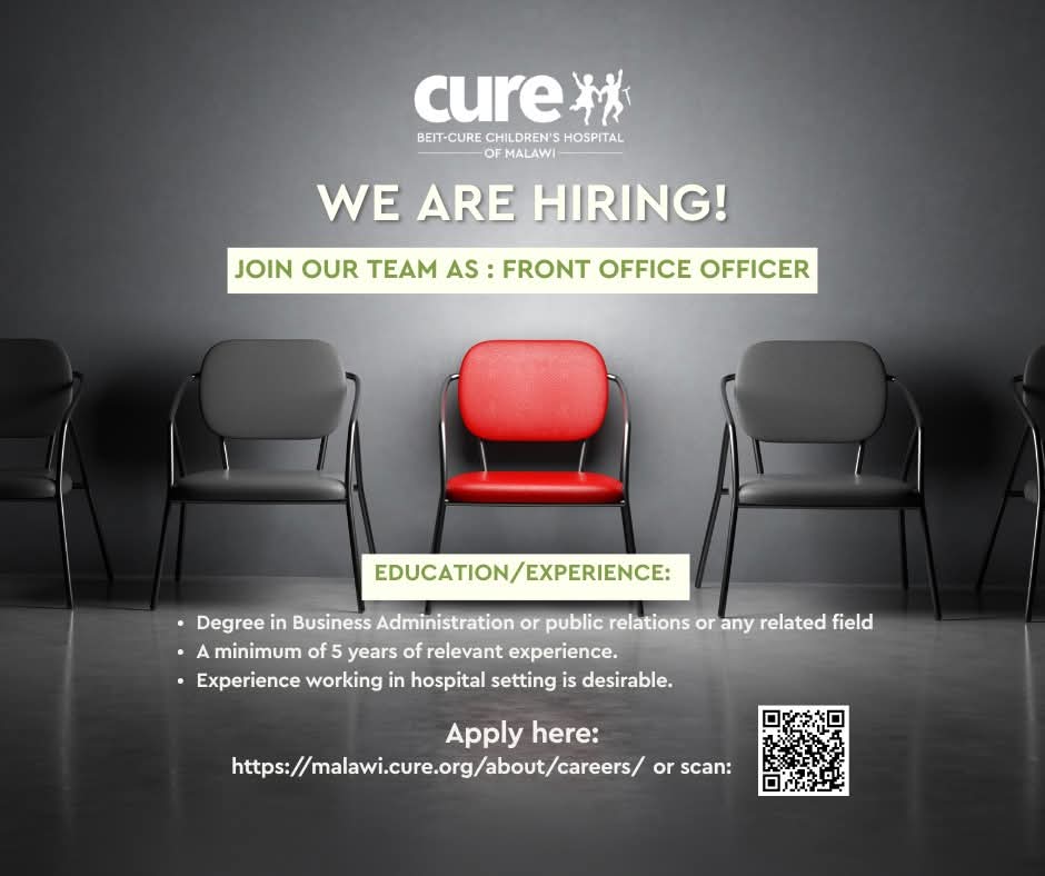 FRONT OFFICE OFFICER